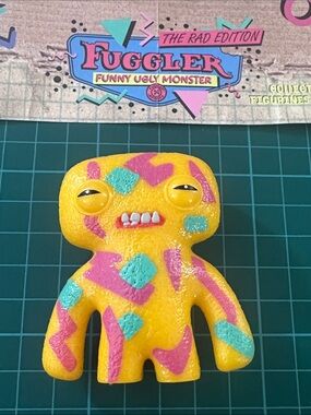 FUGGLER - SQUIDGE MULTI